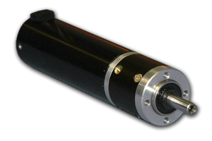 Brushless Motors with Planetary Gearboxes - BLWRPG11